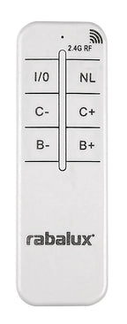 Plafoniera Rabalux Taneli White 3097