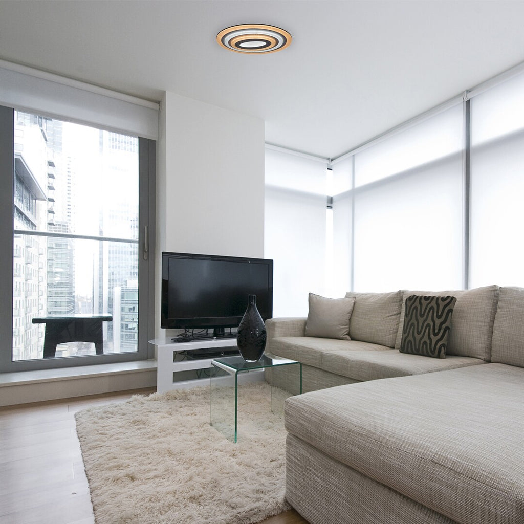 Plafoniera Rabalux Taneli White 3097