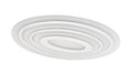 Plafoniera Rabalux Taneli White 3097