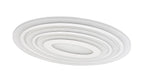 Plafoniera Rabalux Taneli White 3097