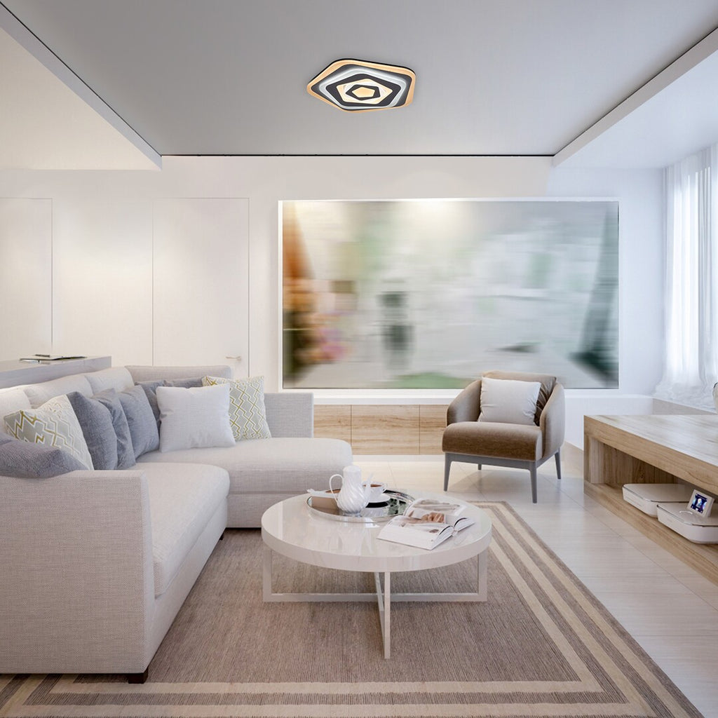 Plafoniera Rabalux Taneli White 3098