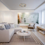 Plafoniera Rabalux Taneli White 3098