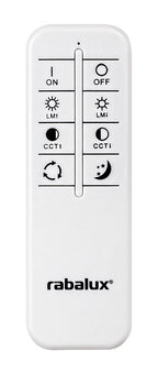 Plafoniera Rabalux Taneli White 3099