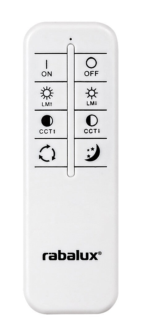 Plafoniera Rabalux Taneli White 3099