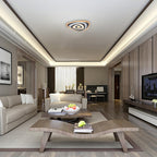 Plafoniera Rabalux Taneli White 3099
