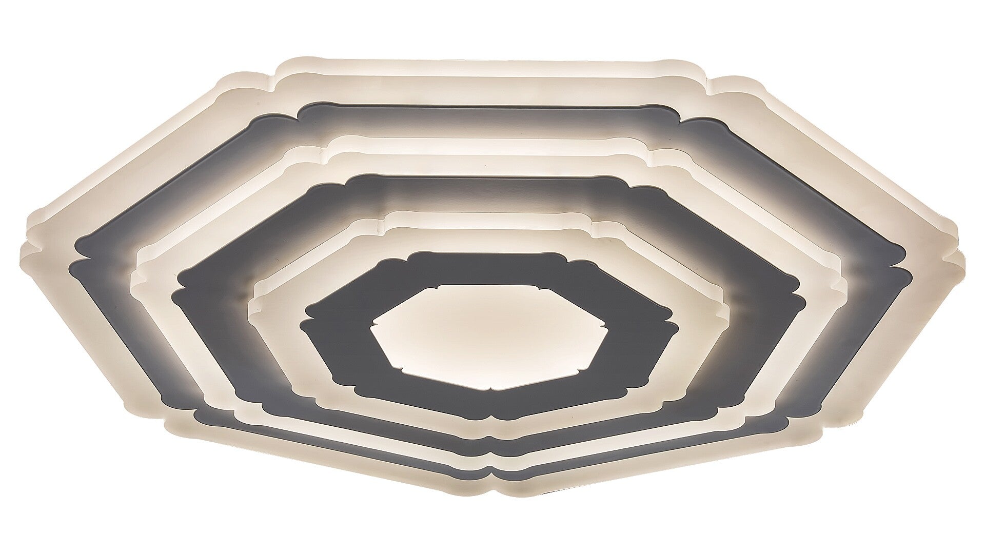 Plafoniera Rabalux Taneli White 3100