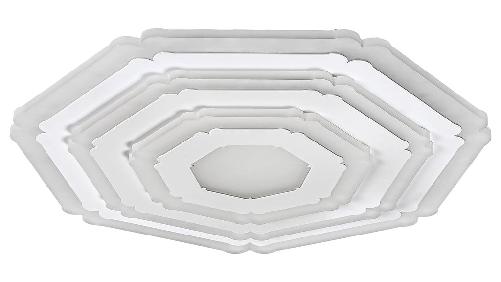 Plafoniera Rabalux Taneli White 3100