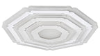 Plafoniera Rabalux Taneli White 3100