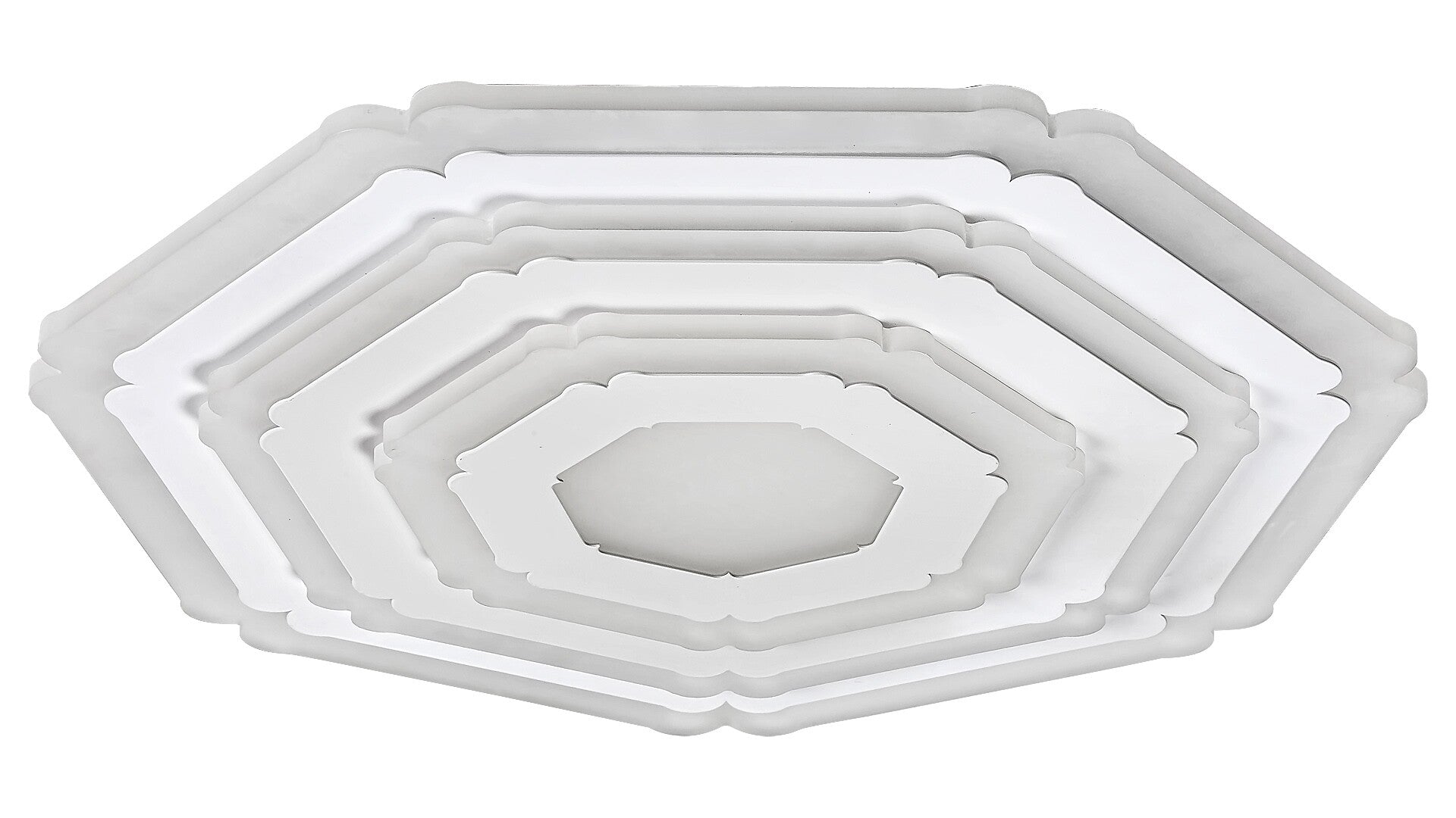 Plafoniera Rabalux Taneli White 3100