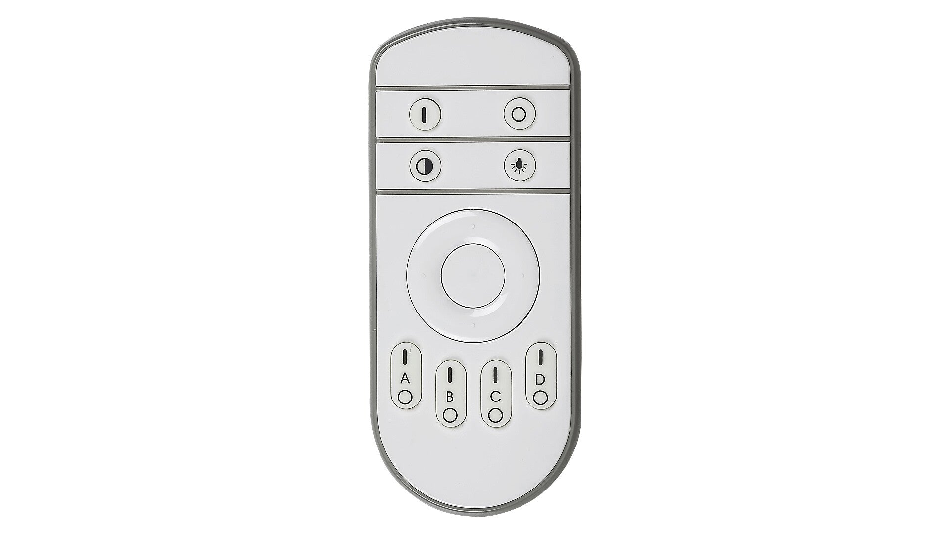Plafoniera Rabalux Taneli White 3100