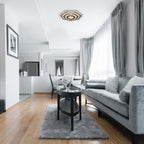 Plafoniera Rabalux Taneli White 3100