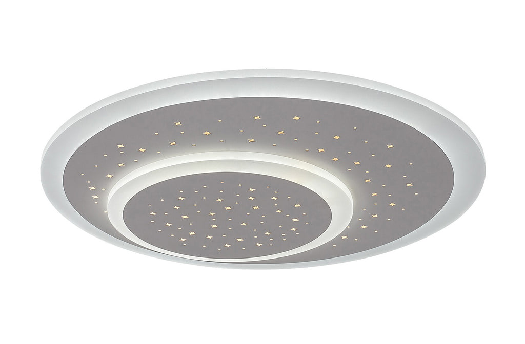 Plafoniera Rabalux Taneli White 3264
