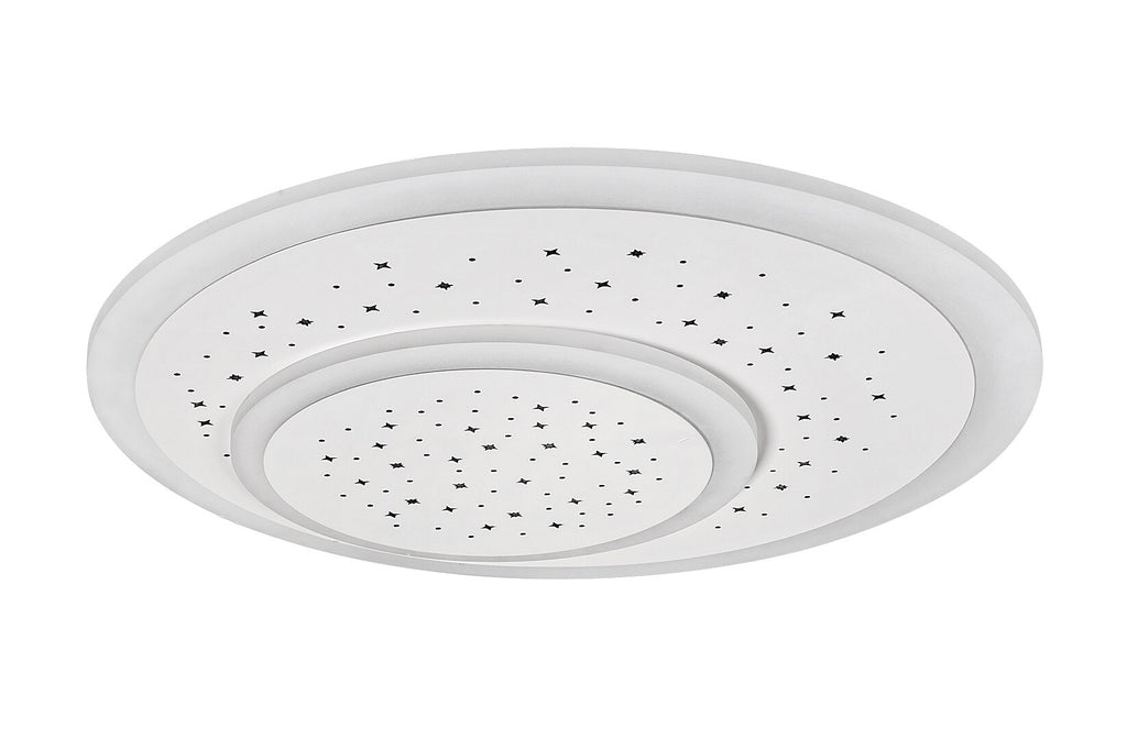 Plafoniera Rabalux Taneli White 3264