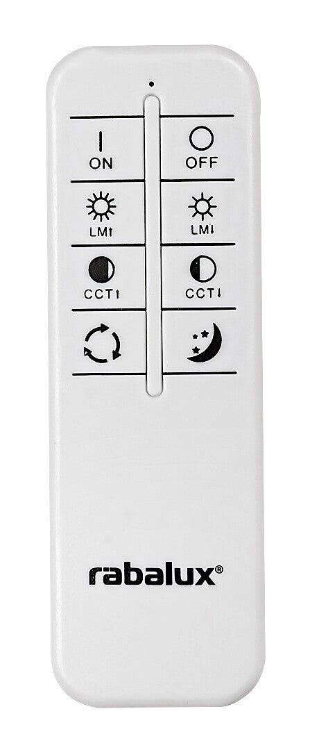 Plafoniera Rabalux Taneli White 3264
