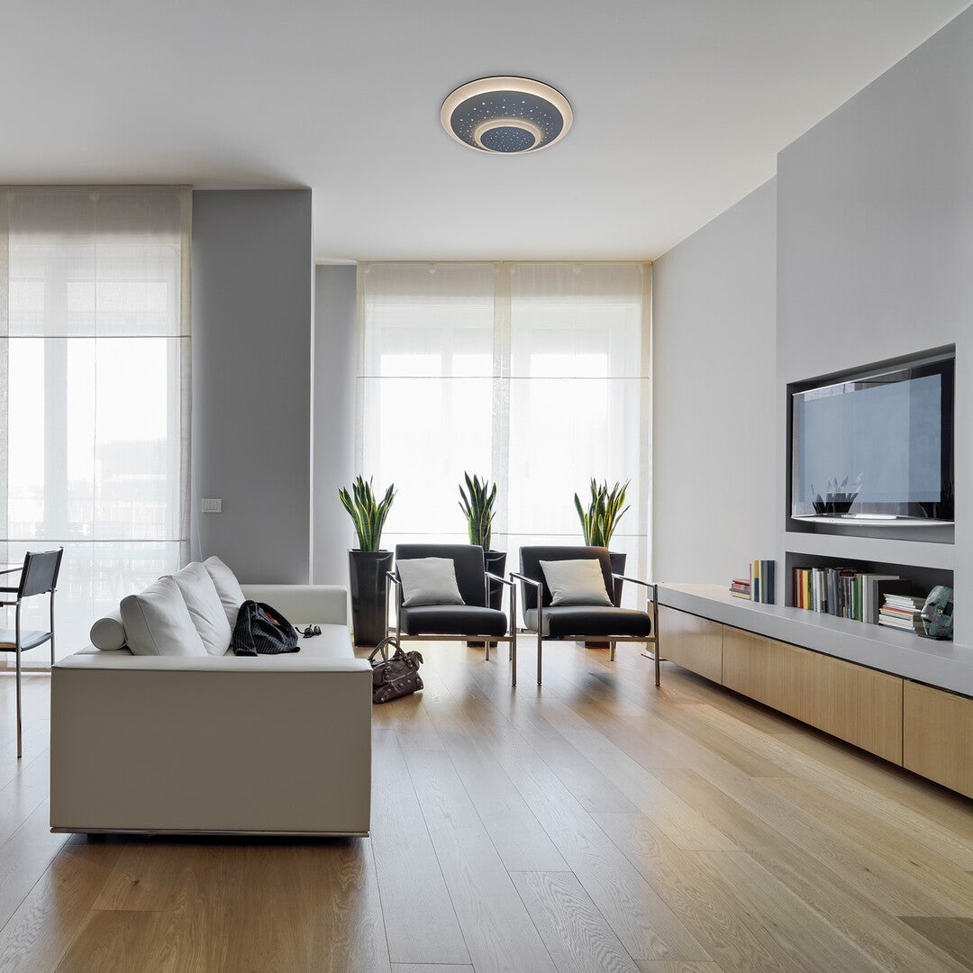 Plafoniera Rabalux Taneli White 3264