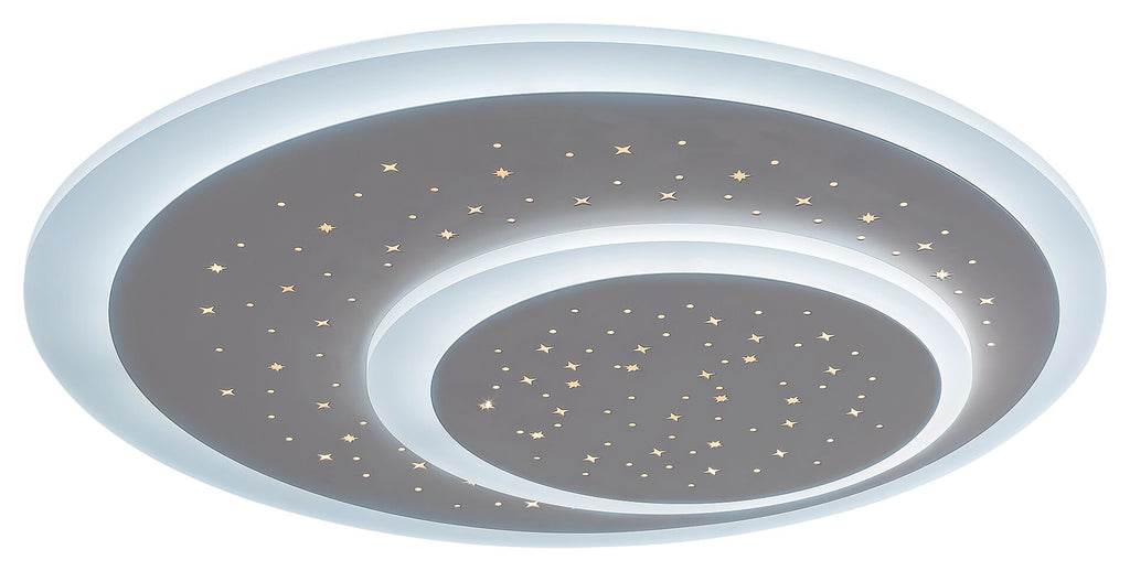 Plafoniera Rabalux Taneli White 3264