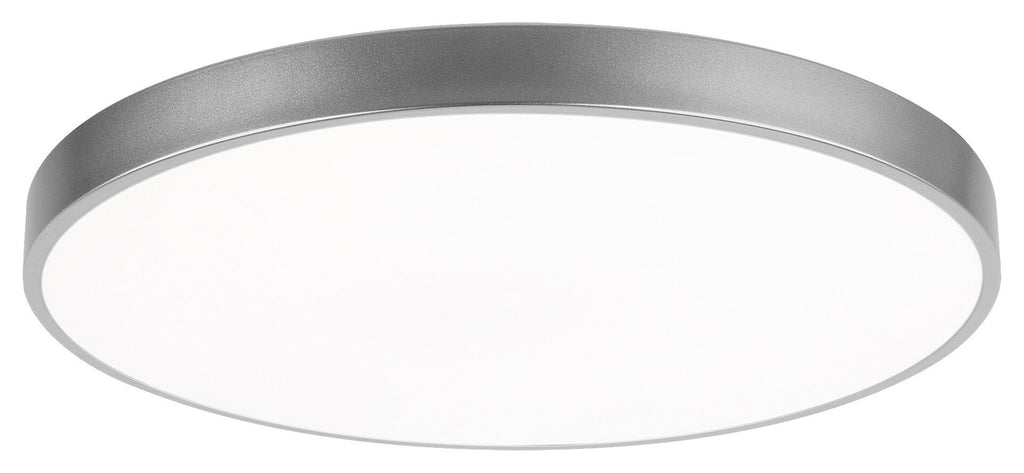 Plafoniera Rabalux Tesia Silver 3315
