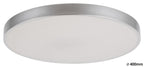 Plafoniera Rabalux Tesia Silver 3315