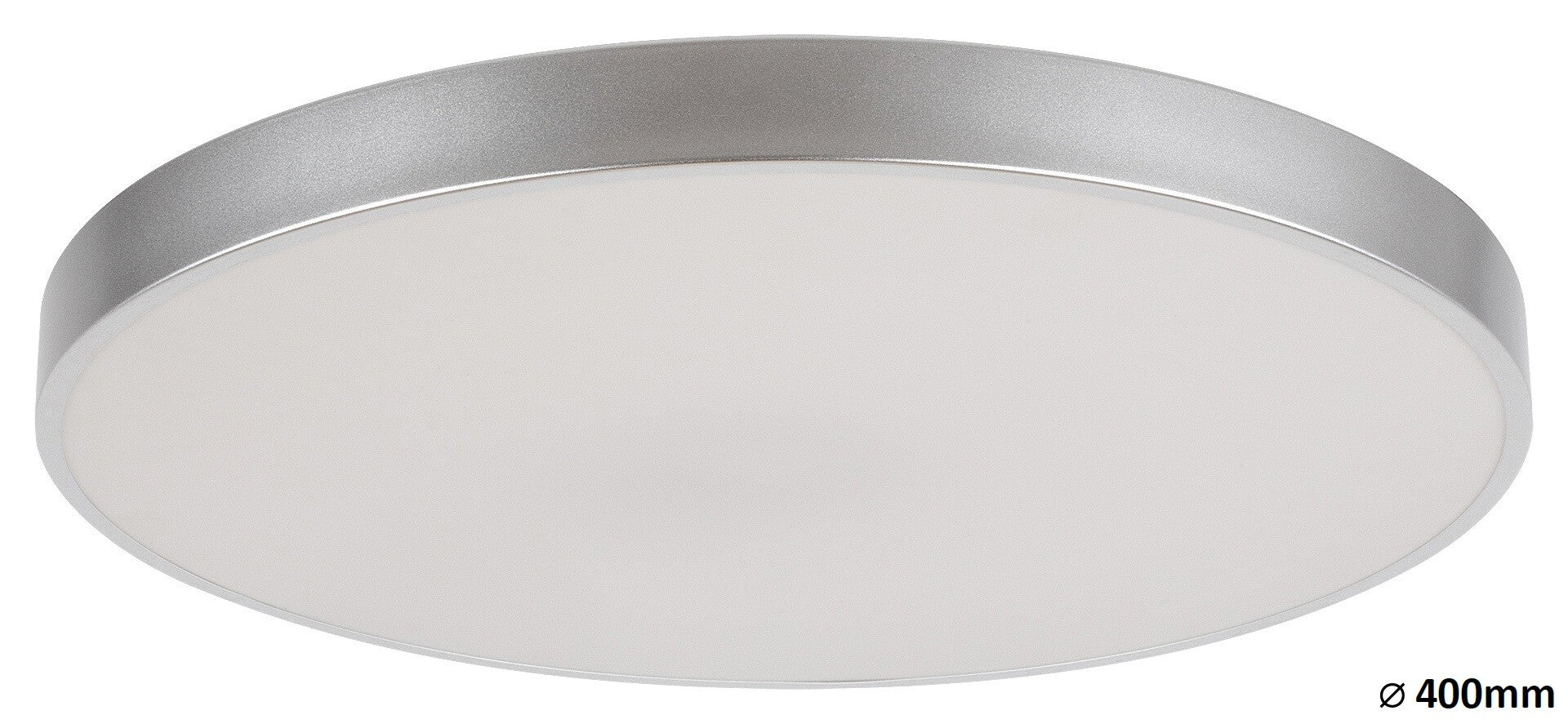 Plafoniera Rabalux Tesia Silver 3315
