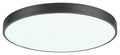 Plafoniera Rabalux Tesia Mat Black 3316