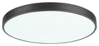 Plafoniera Rabalux Tesia Mat Black 3316