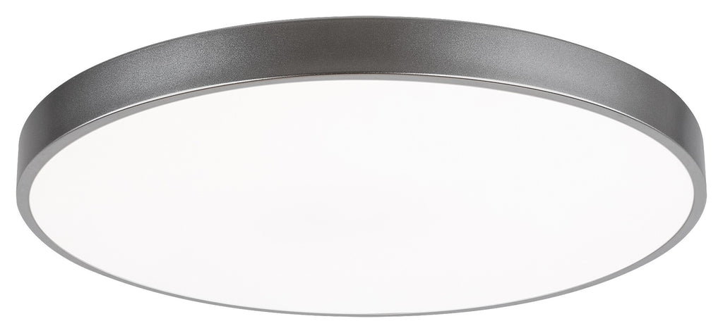 Plafoniera Rabalux Tesia Silver 3317