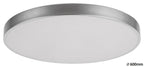 Plafoniera Rabalux Tesia Silver 3317