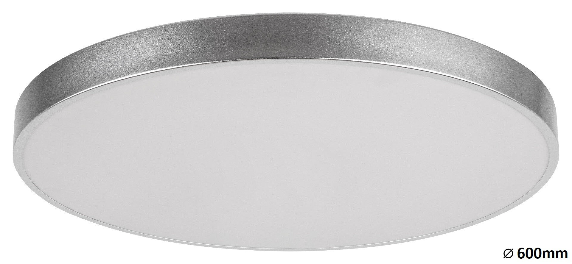 Plafoniera Rabalux Tesia Silver 3317