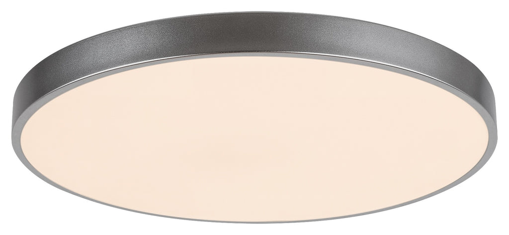 Plafoniera Rabalux Tesia Silver 3317
