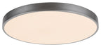 Plafoniera Rabalux Tesia Silver 3317