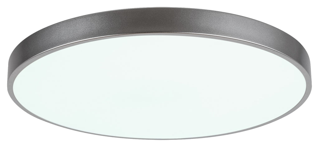Plafoniera Rabalux Tesia Silver 3317