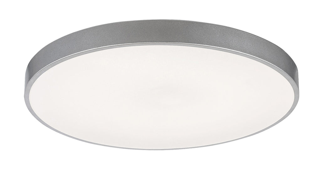 Plafoniera Rabalux Tesia Silver 3317