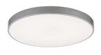 Plafoniera Rabalux Tesia Silver 3317
