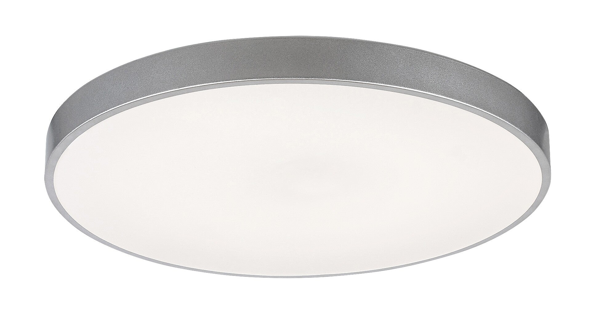 Plafoniera Rabalux Tesia Silver 3317