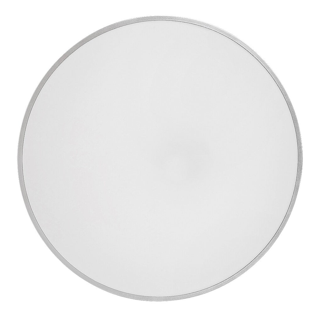 Plafoniera Rabalux Tesia Silver 3317