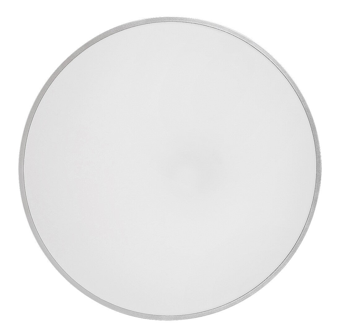 Plafoniera Rabalux Tesia Silver 3317