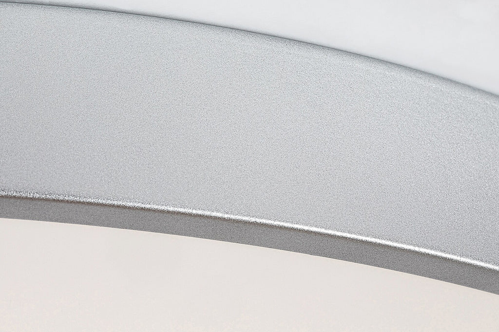 Plafoniera Rabalux Tesia Silver 3317