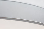 Plafoniera Rabalux Tesia Silver 3317