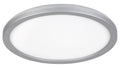 Plafoniera baie Rabalux Lambert Silver 3358