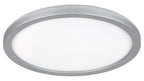 Plafoniera baie Rabalux Lambert Silver 3358