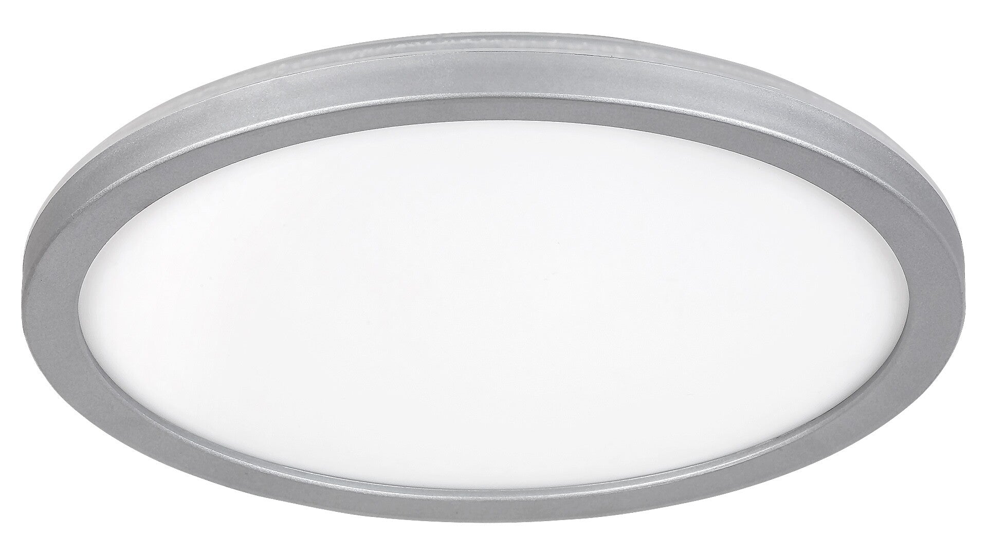 Plafoniera baie Rabalux Lambert Silver 3358