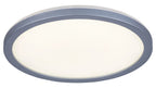 Plafoniera baie Rabalux Lambert Silver 3358