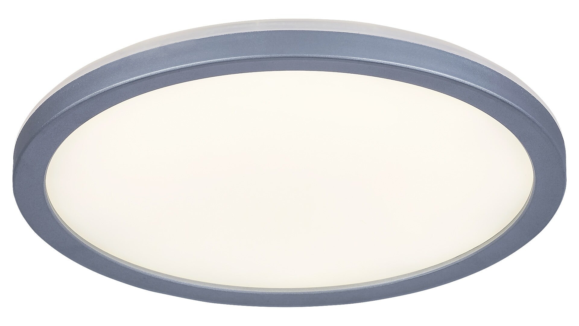 Plafoniera baie Rabalux Lambert Silver 3358