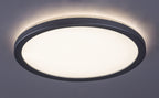 Plafoniera baie Rabalux Lambert Silver 3358