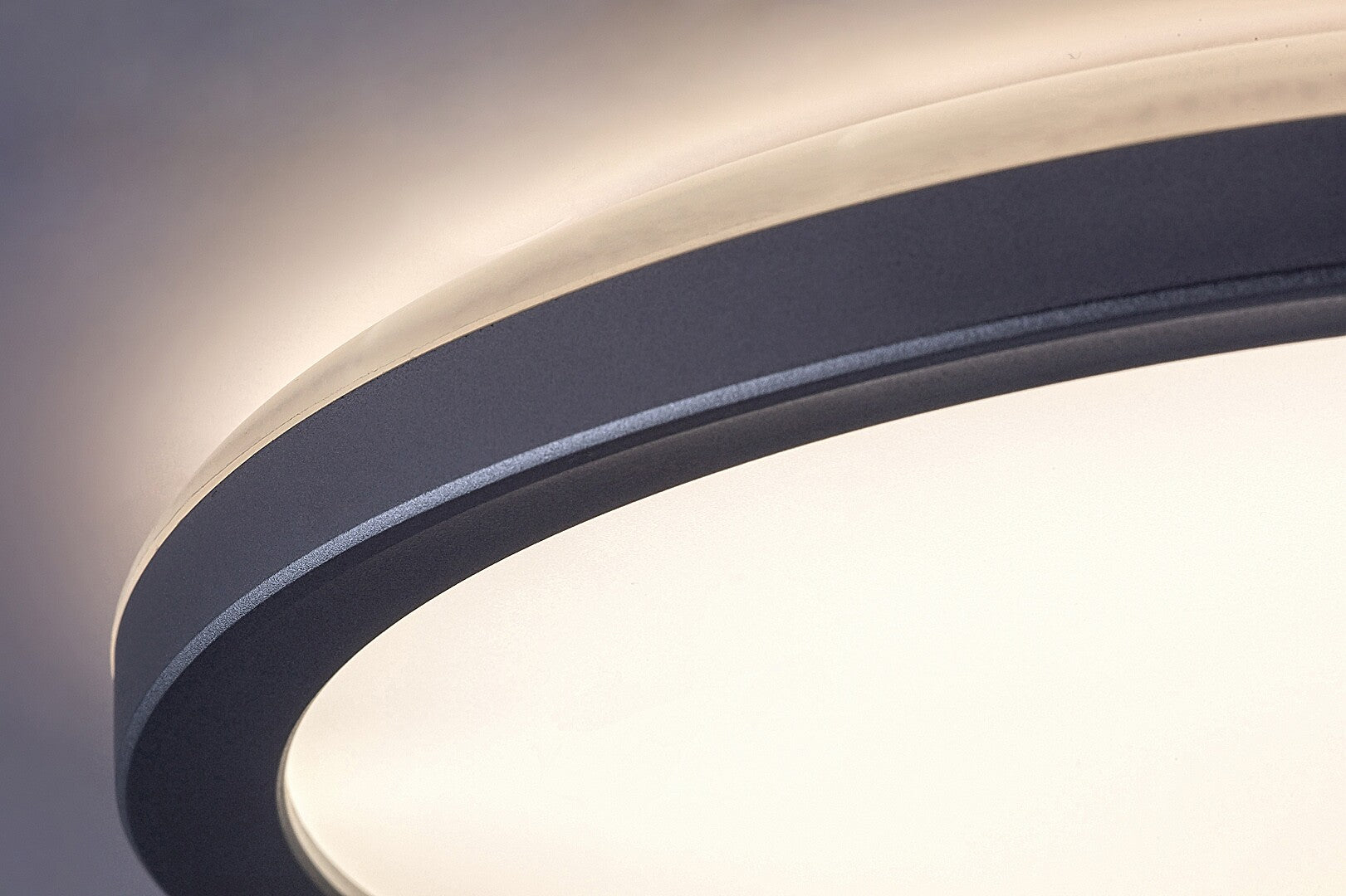 Plafoniera baie Rabalux Lambert Silver 3358