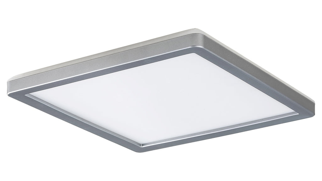 Plafoniera baie Rabalux Lambert Silver 3359