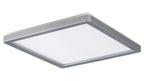 Plafoniera baie Rabalux Lambert Silver 3359
