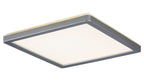 Plafoniera baie Rabalux Lambert Silver 3359