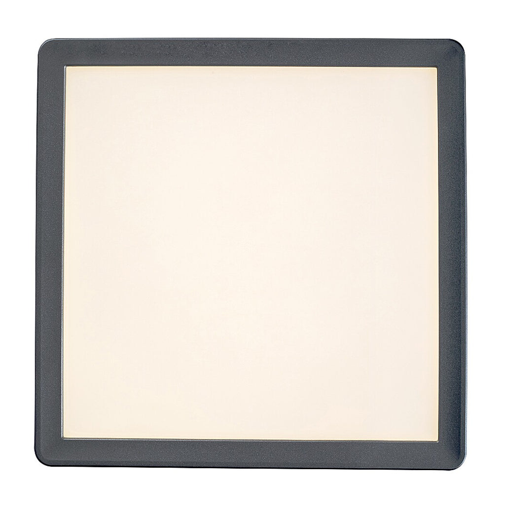 Plafoniera baie Rabalux Lambert Silver 3359