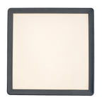 Plafoniera baie Rabalux Lambert Silver 3359
